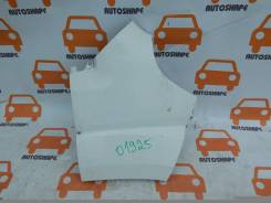 Крыло. Peugeot Boxer