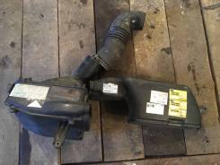 Корпус воздушного фильтра. Toyota Cresta, JZX90 Toyota Mark II, JZX90, JZX90E Toyota Chaser, JZX90 Двигатель 1JZGTE