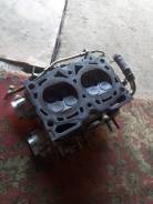 Головка блока цилиндров. Subaru Legacy, BL, BPH, BL5, BLE, BP9, BP, BL9, BP5, BPE Двигатель EJ20X