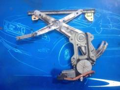 Мотор стеклоподъемника. Subaru Impreza, GGB, GGA, GD9, GG9, GG3, GG2, GDB, GDA Двигатели: EJ207, EJ205, EJ204, EJ152