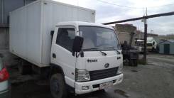 Baw Fenix. Продается грузовик BAF Fenix, 2 500 куб. см., 3 500 кг.