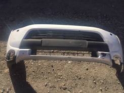 Бампер. Mitsubishi Outlander, GF4W, GF3W, GF2W, GF8W, GF7W