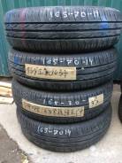 Dunlop Enasave. Летние, 2016 год, износ: 5%, 2 шт