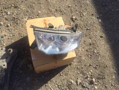 Фара. Mitsubishi Pajero, KH4W, KH6W Mitsubishi Nativa, KG4W, KG6W, KH4W, KH8W, KH9W Mitsubishi Montero Sport, KH4W, KH6W Mitsubishi Pajero Sport, KG4W...