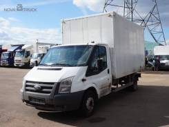 Ford Transit. Продается промтоварный фургон , 2 402 куб. см., 990 кг.
