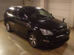 Toyota Harrier. MCU36, 1MZFE