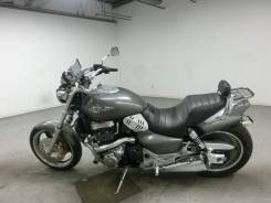 Honda X4. 1 300 куб. см., исправен, птс, без пробега