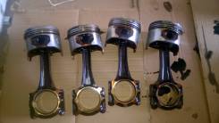 Шатун. Toyota: Corona, Cresta, Carina, Celica, Mark II, Chaser Двигатель 1SU
