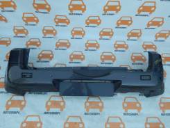 Порог пластиковый. Suzuki Grand Vitara