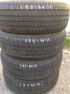 Dunlop SP Sport D8. Летние, износ: 5%, 4 шт