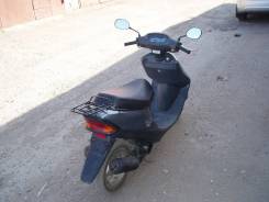 Honda Tact AF-31. 50 куб. см., исправен, без птс, с пробегом