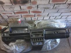 Панель приборов. Лада 4x4 2121 Нива, 2121 Лада 4x4 2131 Нива, 2131 Лада 2121 4x4 Нива Лада 2131 4x4 Нива