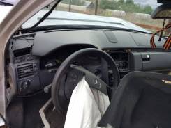 Панель приборов. Mercedes-Benz E-Class, W210