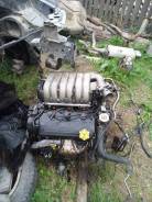 Двигатель в сборе. Dodge Stratus. Под заказ