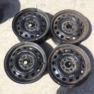 Honda. 5.5x14, 4x100.00, ET45, ЦО 56,0 мм.