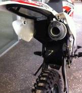 Kayo KLX-L. 125 куб. см., исправен, без птс, без пробега. Под заказ