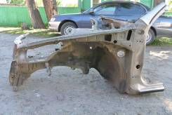 Лонжерон. Toyota Corona, ST191, ST190, CT190, CT195, ST195, AT190 Toyota Caldina, CT198, CT196, CT190, ET196, ST190, ST191, ST195 Toyota Carina, ST190...