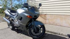 Kawasaki ZZR 400 1. 400 куб. см., исправен, птс, с пробегом