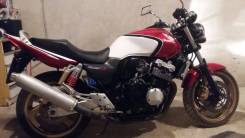 Honda CB 400SF. 400 куб. см., исправен, птс, с пробегом