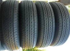 Dunlop Grandtrek ST20. Летние, 2014 год, износ: 10%, 4 шт