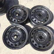 Honda. 5.5x14, 4x100.00, ET45, ЦО 56,0 мм.