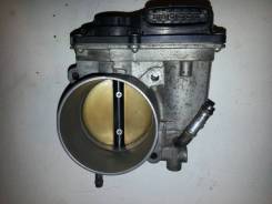 Заслонка дроссельная. Subaru Legacy, BLE, BPE Subaru Outback, BPE Subaru Tribeca Двигатели: EJ30D, EZ30, EZ30D