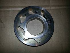 Ротор маслонасоса. Subaru Outback, BPE Subaru Legacy, BLE, BPE Subaru Tribeca Двигатели: EZ30, EJ30D