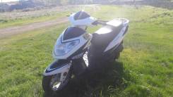 Racer Taurus. 150 куб. см., исправен, птс, с пробегом