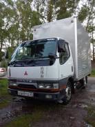 Mitsubishi Canter. , 4 200 куб. см., 2 200 кг.
