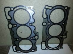 Прокладка головки блока цилиндров. Subaru Outback, BPE Subaru Legacy, BLE, BPE Двигатели: EZ30, EJ30D