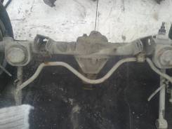 Редуктор. Toyota: 4Runner, Hilux, Land Cruiser Prado, Hilux / 4Runner, Hilux Surf
