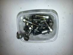 Прокладка клапанной крышки. Subaru Legacy, BLE, BPE Subaru Outback, BPE Двигатели: EJ30D, EZ30, EZ30D, EZ30F