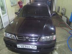 Nissan. вариатор, передний, 2.0 (190 л.с.), бензин, 166 295 тыс. км