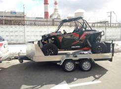 Аляска. Г/п: 1 600 кг., масса: 750,00 кг.