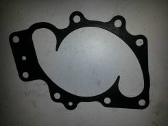 Прокладка водяного насоса. Subaru Outback, BPE Subaru Legacy, BLE, BHE, BEE, BPE Subaru Tribeca, BPE Двигатели: EZ30, EJ30D, EZ30D