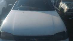 Капот. Toyota Corona, ST190 Toyota Caldina, ST190