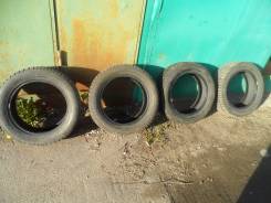 Roadstone Winguard WinSpike. Зимние, шипованные, 2016 год, без износа, 4 шт