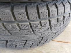 Yokohama Geolandar I/T. Зимние, без шипов, износ: 5%, 4 шт