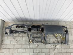 Панель приборов. Toyota GX470, UZJ120 Toyota Land Cruiser Prado, TRJ125, RZJ120, LJ120, LJ125, KDJ125, GRJ120, TRJ120, KZJ120, GRJ125, KDJ120, RZJ125...