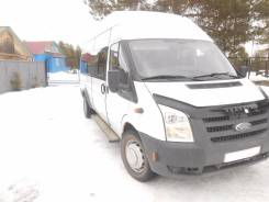 Ford Transit. Продается микроавтобус , 2 400 куб. см., 17 мест