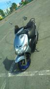 Suzuki Address V110. 113 куб. см., исправен, птс, с пробегом