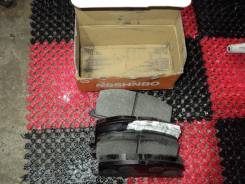 Колодка тормозная. Toyota: Corolla, Tercel, Corsa, Cynos, Corolla II, Carina, Sprinter, Celica, Camry, Soluna, Corona, Caldina, Carina II, Starlet, Sp...