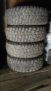 BFGoodrich Mud-Terrain T/A KM2. Всесезонные, 2013 год, износ: 30%, 4 шт