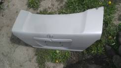 Крышка багажника. Toyota Sprinter, CE110, AE114, AE111, EE111, CE114, AE110 Двигатели: 4AFE, 5AFE, 4EFE, 2C