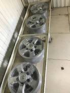 Lexus. 8.0x17, 5x150.00, ET60, ЦО 110,0 мм.