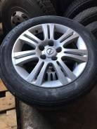 Opel R16. 3.5x16 5x110.00 ET-1