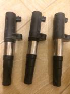 Катушка зажигания. Renault: Twingo, Scenic, Clio, Wind, Kangoo, Logan, Laguna, Sandero, Modus, Duster, Megane, Fluence Лада Ларгус Кросс Лада Ларгус N...