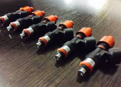 Инжектор. Nissan: Fairlady Z, 200SX, Cedric, Stagea, Silvia, 180SX, Gloria, Figaro, Skyline Toyota: Cresta, Celica, Supra, Caldina, Aristo, Crown Maje...