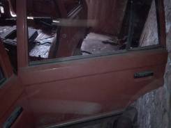 Крепление радиатора. Opel Kadett