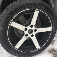 Vossen CV3-R. 8.5x18, 5x120.00, 5x139.70